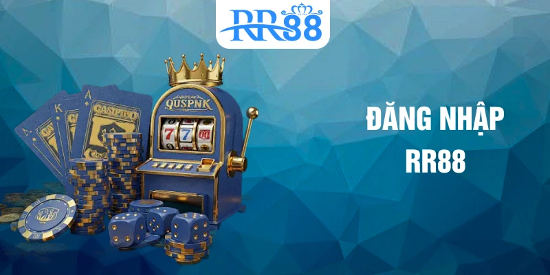 đăng nhập rr88